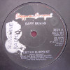 Gary Numan Sister Surprise 1983 Ireland